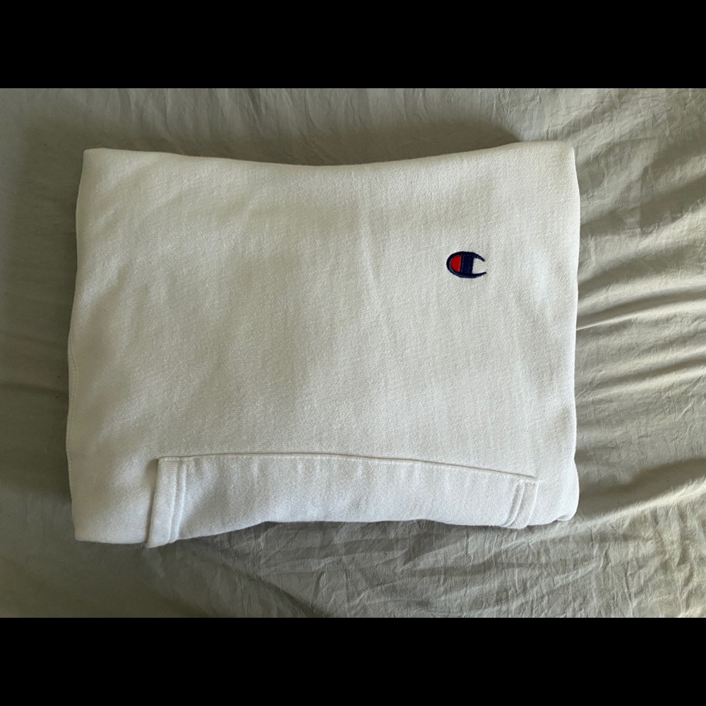 Champion Reverse Weave Hoodie